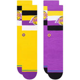 STANCE - LA Lakers Socks 2 paar